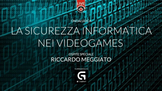 Ecco la replica del nostro PodCast sulla sicurezza informatica