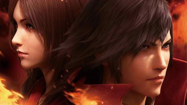 Speciale dal fronte: nuovo trailer di Final Fantasy Type-0 HD