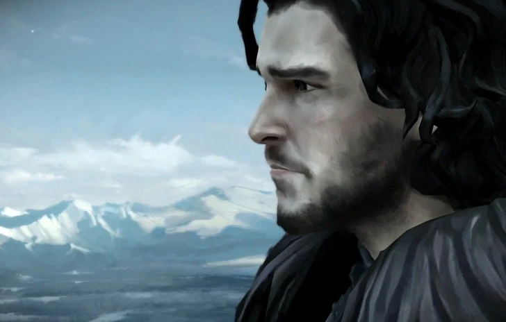 Il secondo episodio di Game of Thrones si mostra in trailer