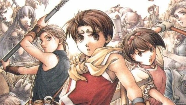 Datati i primi due Suikoden su PSN Europeo