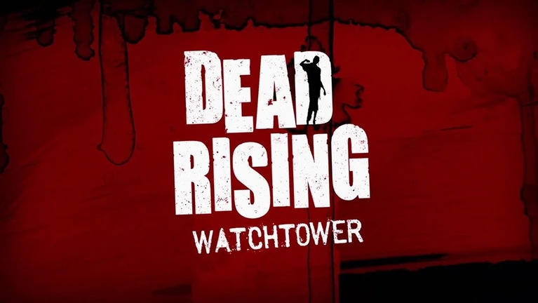 Trailer in lingua originale per Dead Rising Watchtower