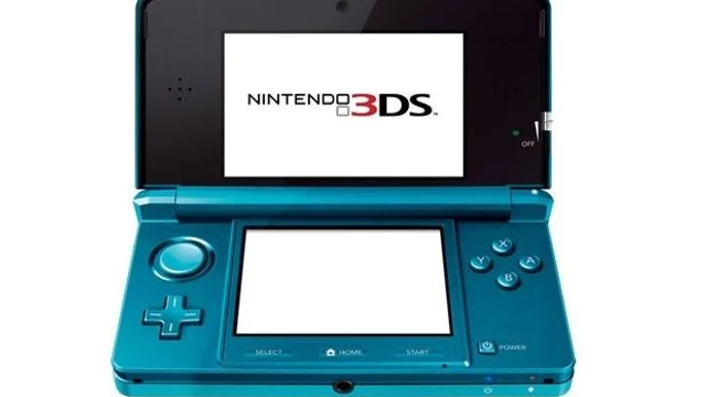 Classifiche Giapponesi: 3DS domina il 2014