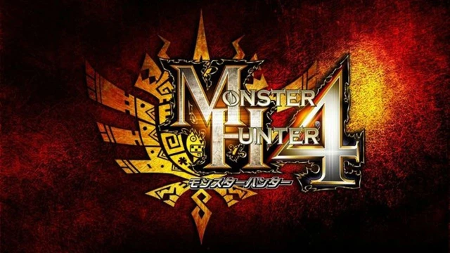 Monster Hunter 4