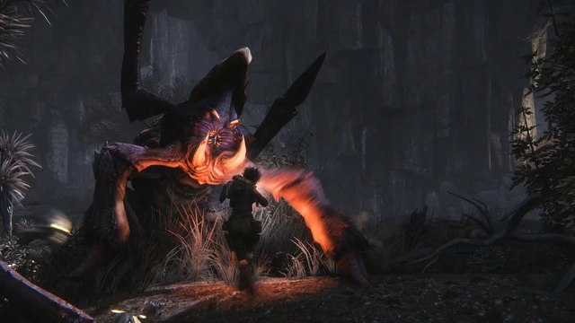 Evolve girerà a 1080p e 60 FPS, prima o poi