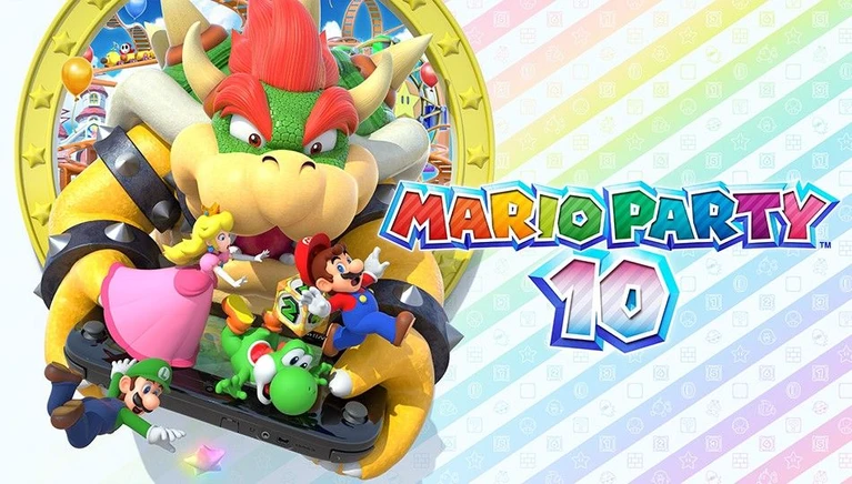 Lamiibo contenuto nel bundle di Mario Party 10 è solo unesclusiva temporale