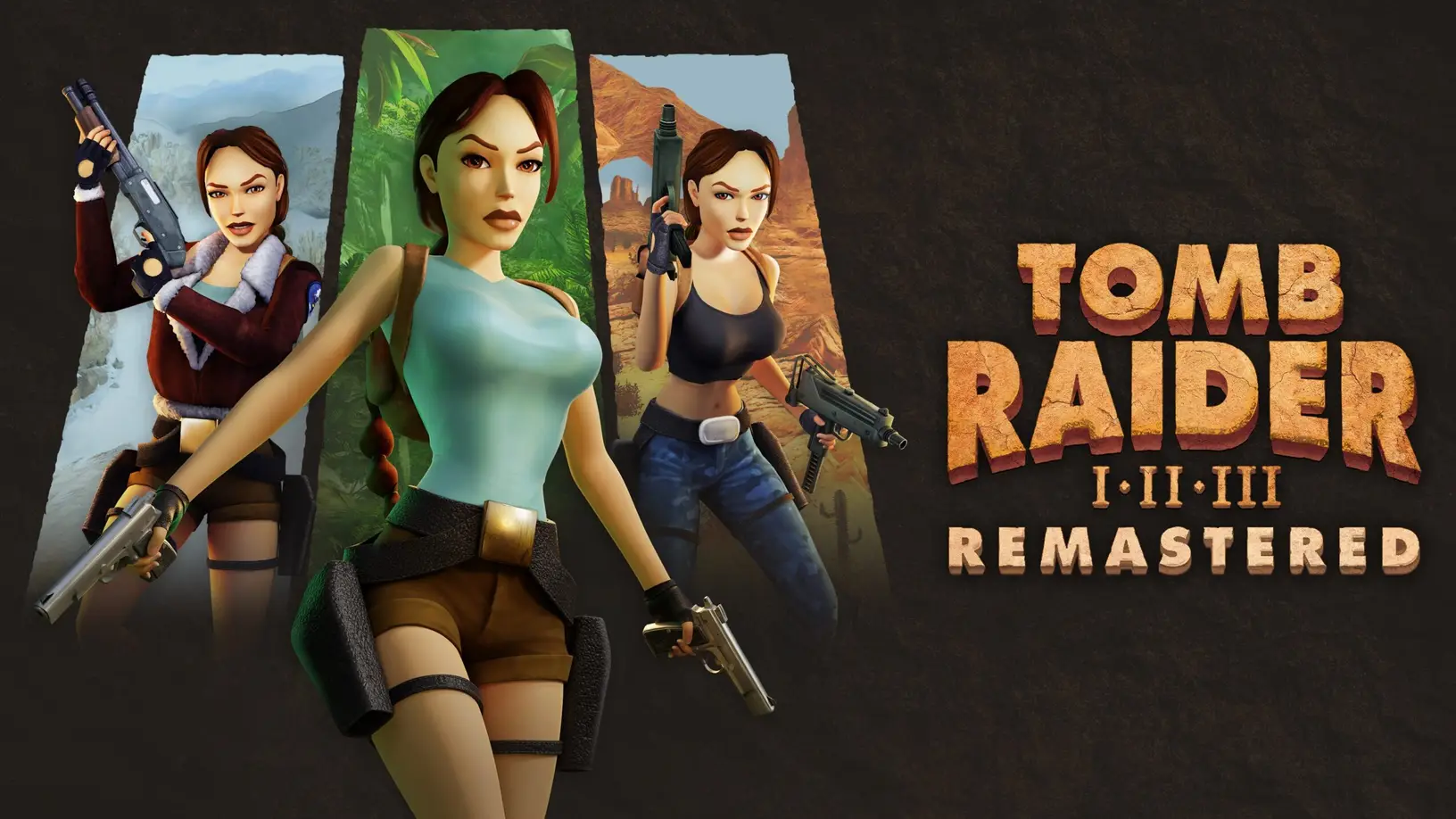 Videogiochi Leggendari: arriva Tomb Raider - Gamesurf