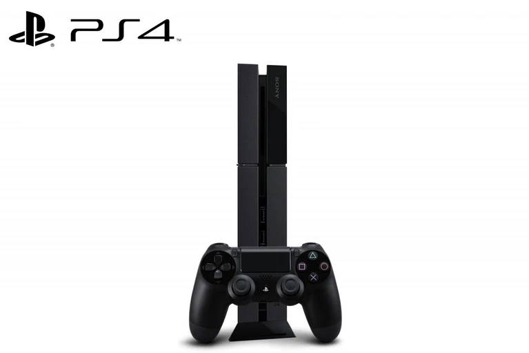 La PS4 Slim è un fake