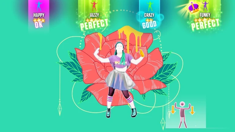 Boom Clap arriva su Just Dance 2015