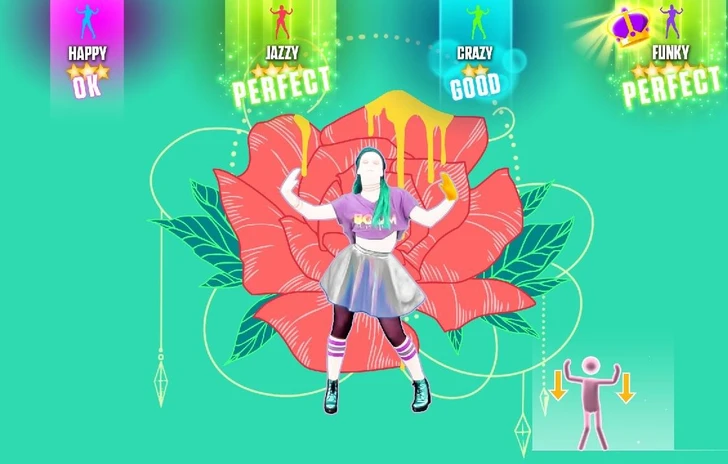 Boom Clap arriva su Just Dance 2015