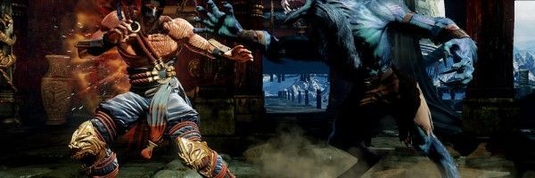 Presentati due nuovi personaggi per Killer Instinct Season 2