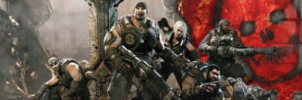 In arrivo notizie riguardo Gears of War