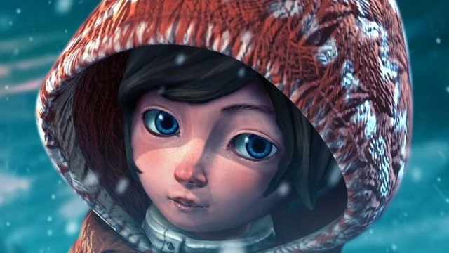 Silence: The Whispered World 2 confermato su console