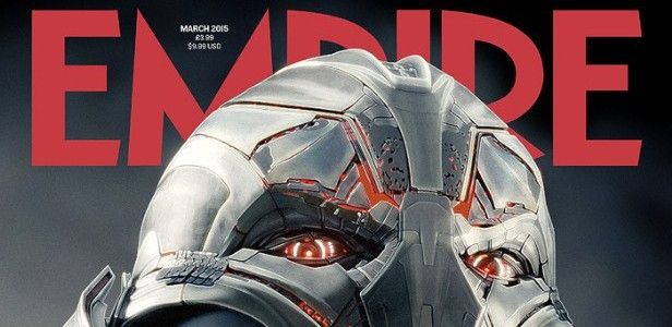 Una valanga di scatti per lo speciale su The Avengers: L'Era di Ultron