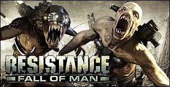 Sony registra il marchio Resistance. Nuovo gioco della serie in arrivo?