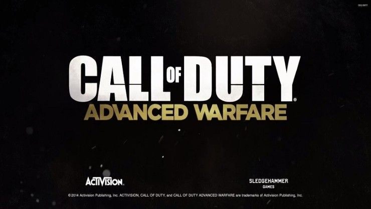 Appuntamento alle 2100 con le nuove mappe di COD Advanced Warfare