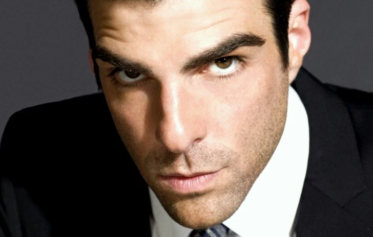 Sylar non tornerà in Heroes Reborn