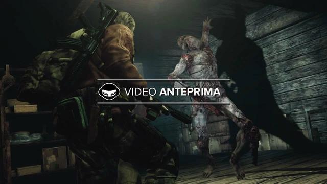 Resident Evil Revelations 2 nella nostra Video Anteprima offerta da Epson