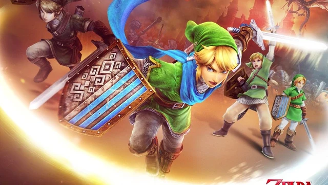 Hyrule Warriors arriva al milione