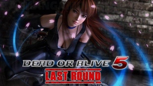 Dead or Alive 5 Last Round ritarda su PC