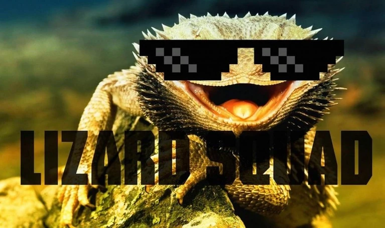 Lizard Squad potrebbe aver violato il firmware PS4