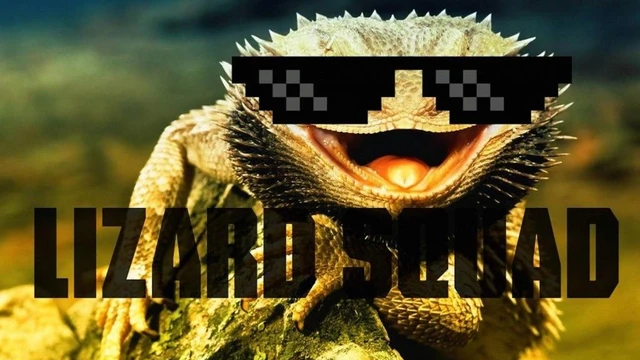 Lizard Squad potrebbe aver violato il firmware PS4