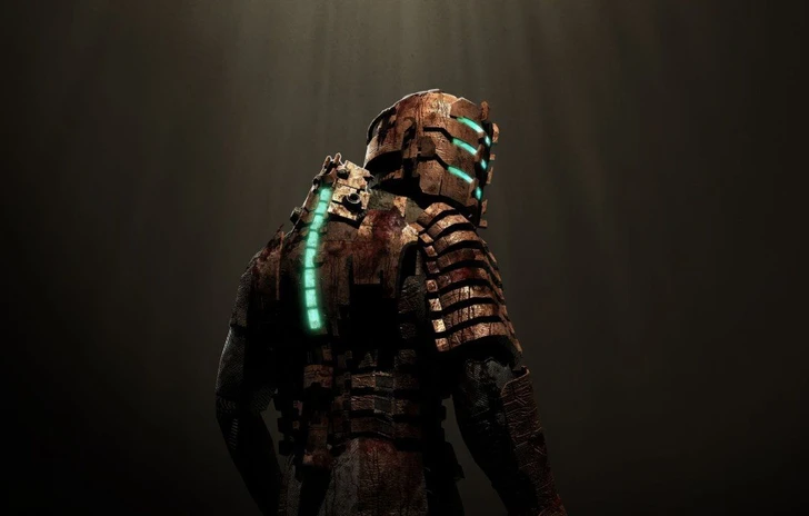 Dead Space