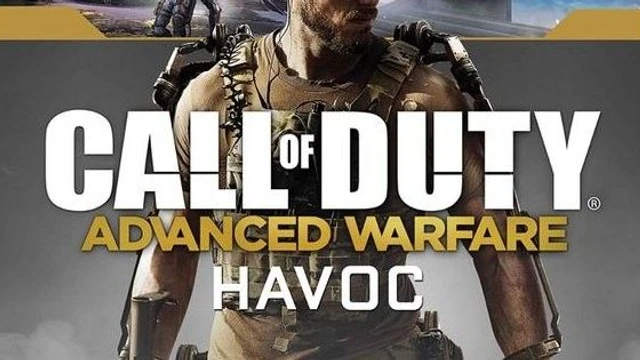 Ecco la replica del Gameplay di COD:AW Havoc