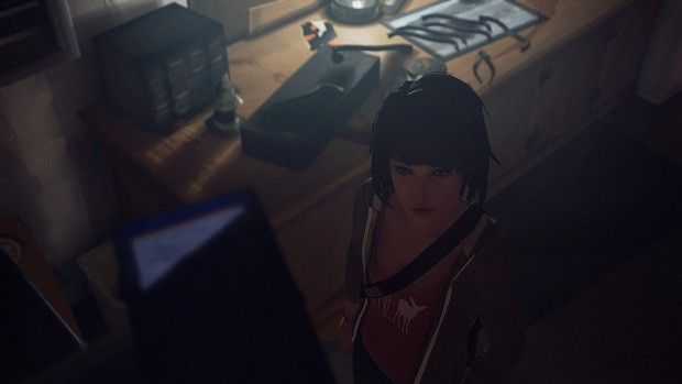 Life is Strange a 1080p su PS4 e Xbox One