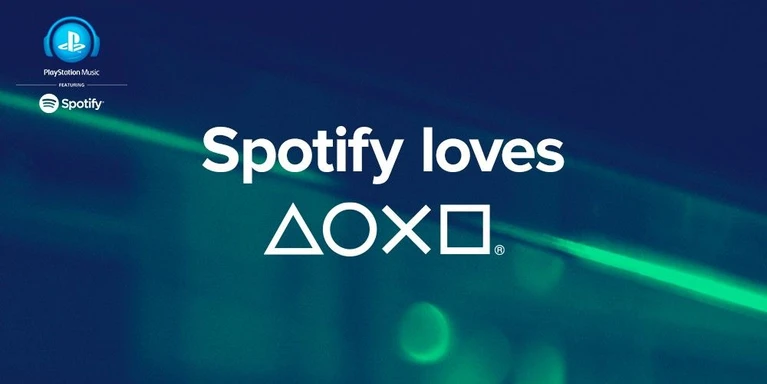 Spotify arriva su PlayStation in Primavera  chiude Music Unlimited