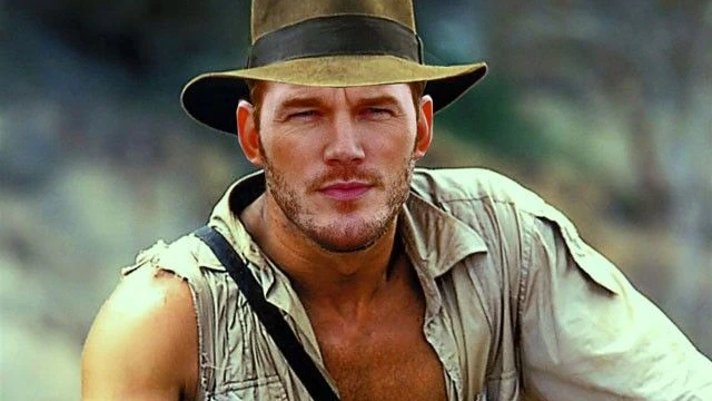 [RUMOR] Chris Pratt sarà il nuovo Indiana Jones?