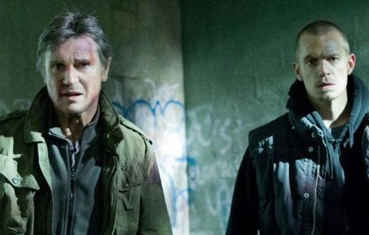 Liam Neeson si prepara a correre nel trailer italiano di Run All Night