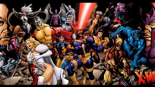 Una serie tv sugli X-Men? Fox ci starebbe pensando seriamente