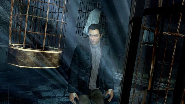 Fahrenheit: Indigo Prophecy Remastered annunciato ufficialmente