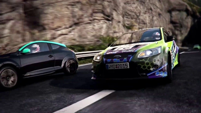 I fan di PS4 provano Project CARS