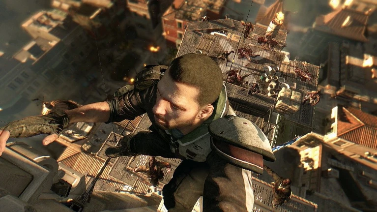 Dying Light e il bug DD su PS4