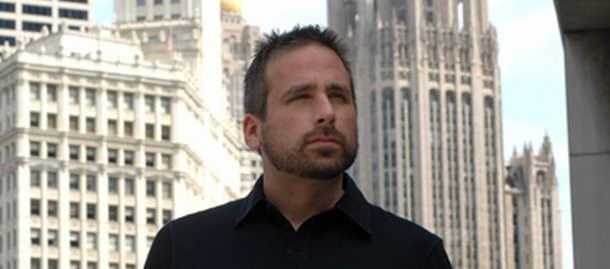 Ken Levine Twitta il suo prossimo progetto