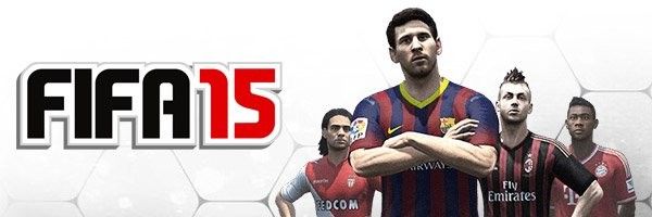 Diretta streaming con Fifa 15 ore 1830