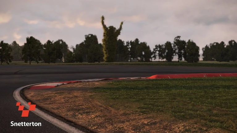 Videogameplay di Project CARS su PS4