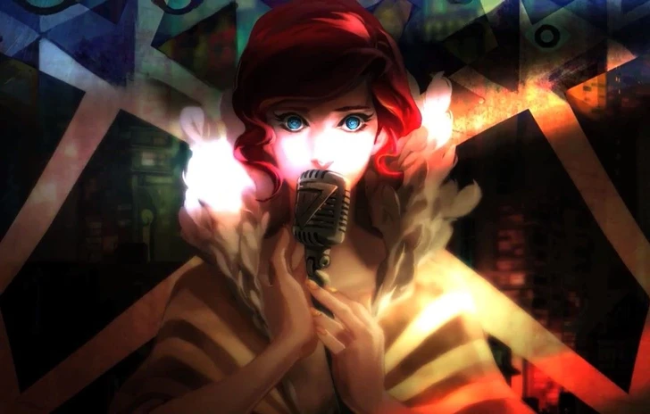 Transistor e Thief tra i nuovi giochi del Plus di Sony