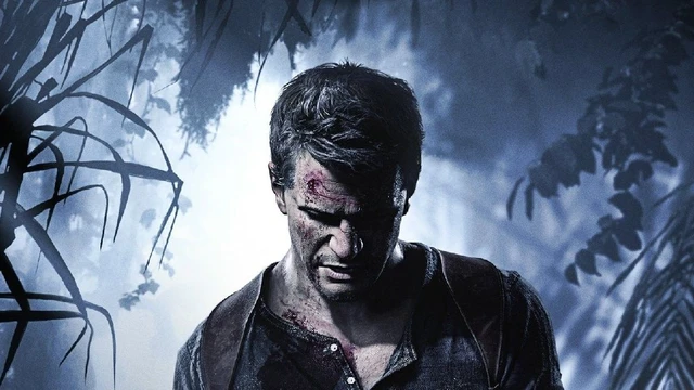 Screenshot e Artwork per Uncharted 4: A Thief's End