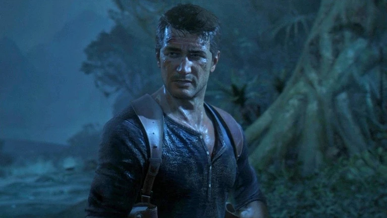 Uncharted 4 niente patch al day one