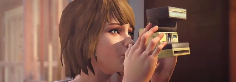 Trailer di lancio per Life is Strange