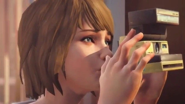 Trailer di lancio per Life is Strange