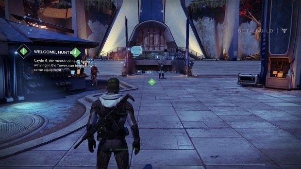 In arrivo un Bug Fix per Destiny!