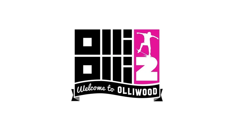 Annunciato OlliOlli2 Welcome to Olliwood