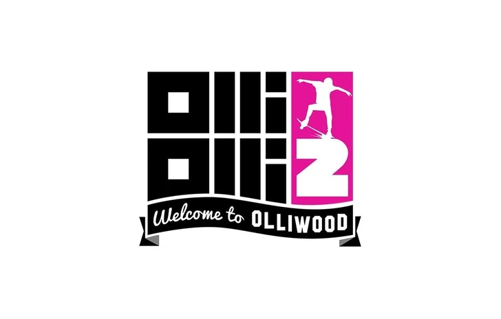 Annunciato OlliOlli2 Welcome to Olliwood