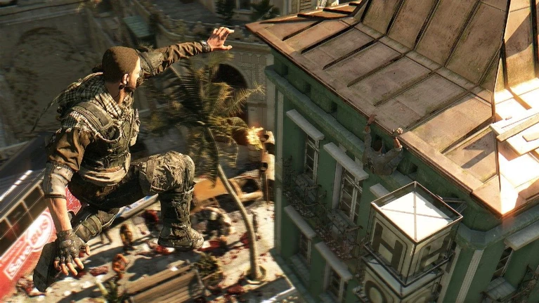 Techland consiglia caldamente la patch di Dying Light