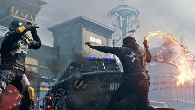 InFAMOUS: Second Son a metà prezzo su PS Store