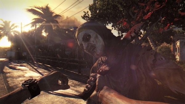 Dying Light una valanga di Easter Egg