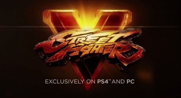 Nuovo video per Street Fighter 5